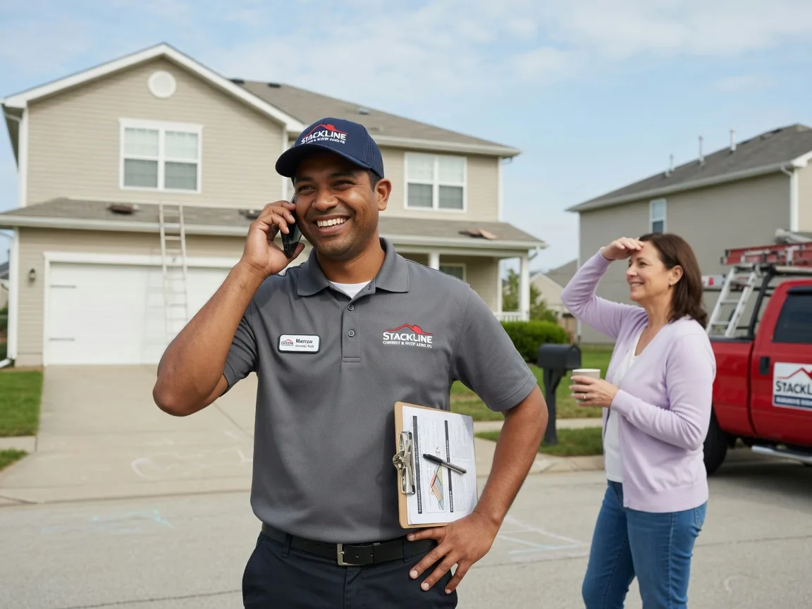 Chimney flashing repair Vineland, NJ FAQs